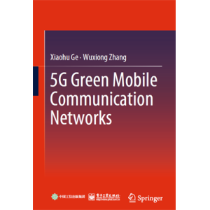 5G Green Mobile Communication Networks